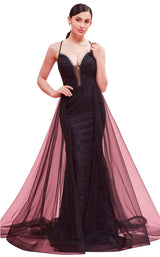 Jadore J16038 Black