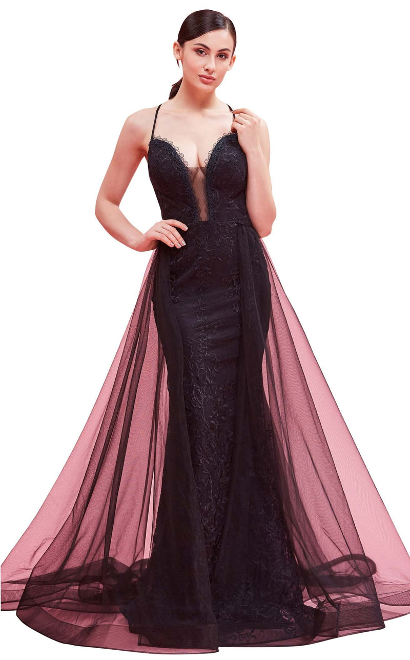 Jadore J16038 Black