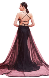 Jadore J16038 Black