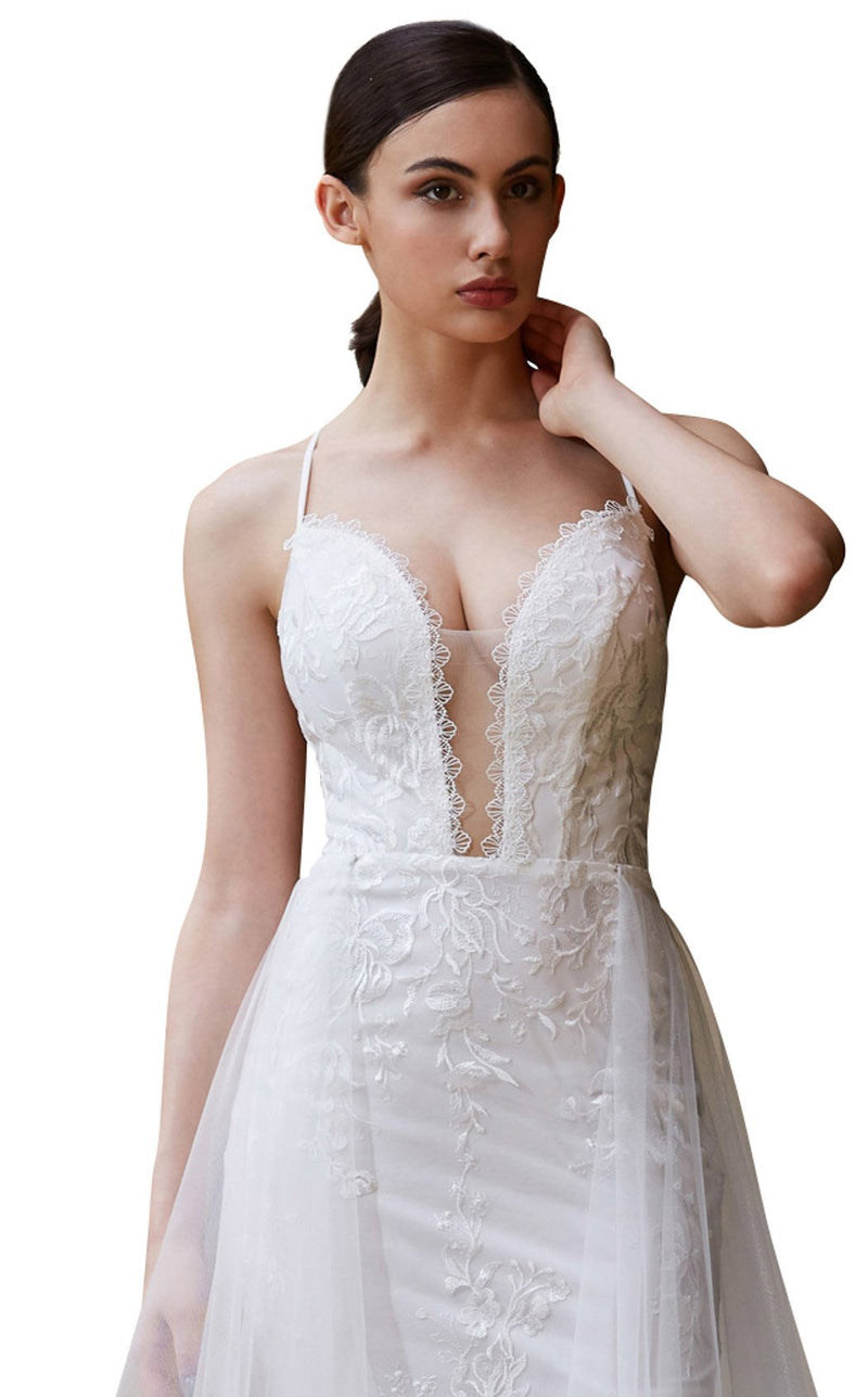 Jadore J16038 Ivory