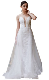Jadore J16038 Ivory