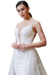 Jadore J16038 Ivory
