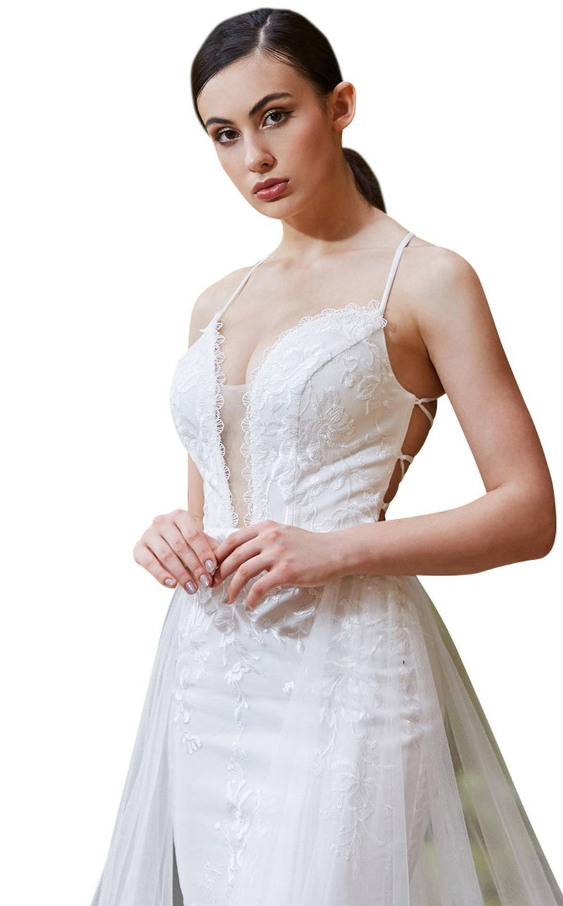 Jadore J16038 Ivory