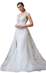 Jadore J16038 Ivory