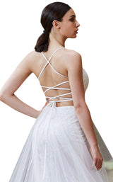 Jadore J16038 Ivory