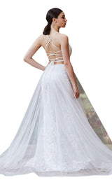 Jadore J16038 Ivory
