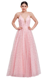 Jadore J16041 Pink