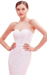 Jadore J16043 Ivory
