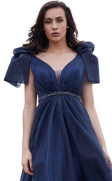 Jadore J16045 Navy