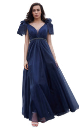 Jadore J16045 Navy