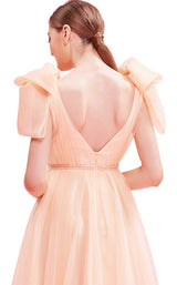 Jadore J16045 Peach