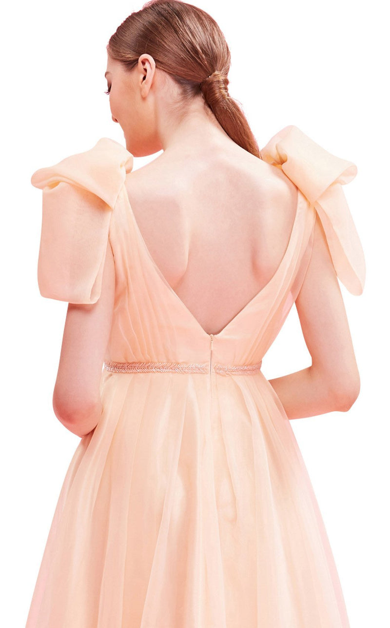 Jadore J16045 Peach