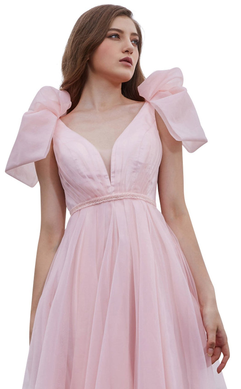 Jadore J16045 Pink