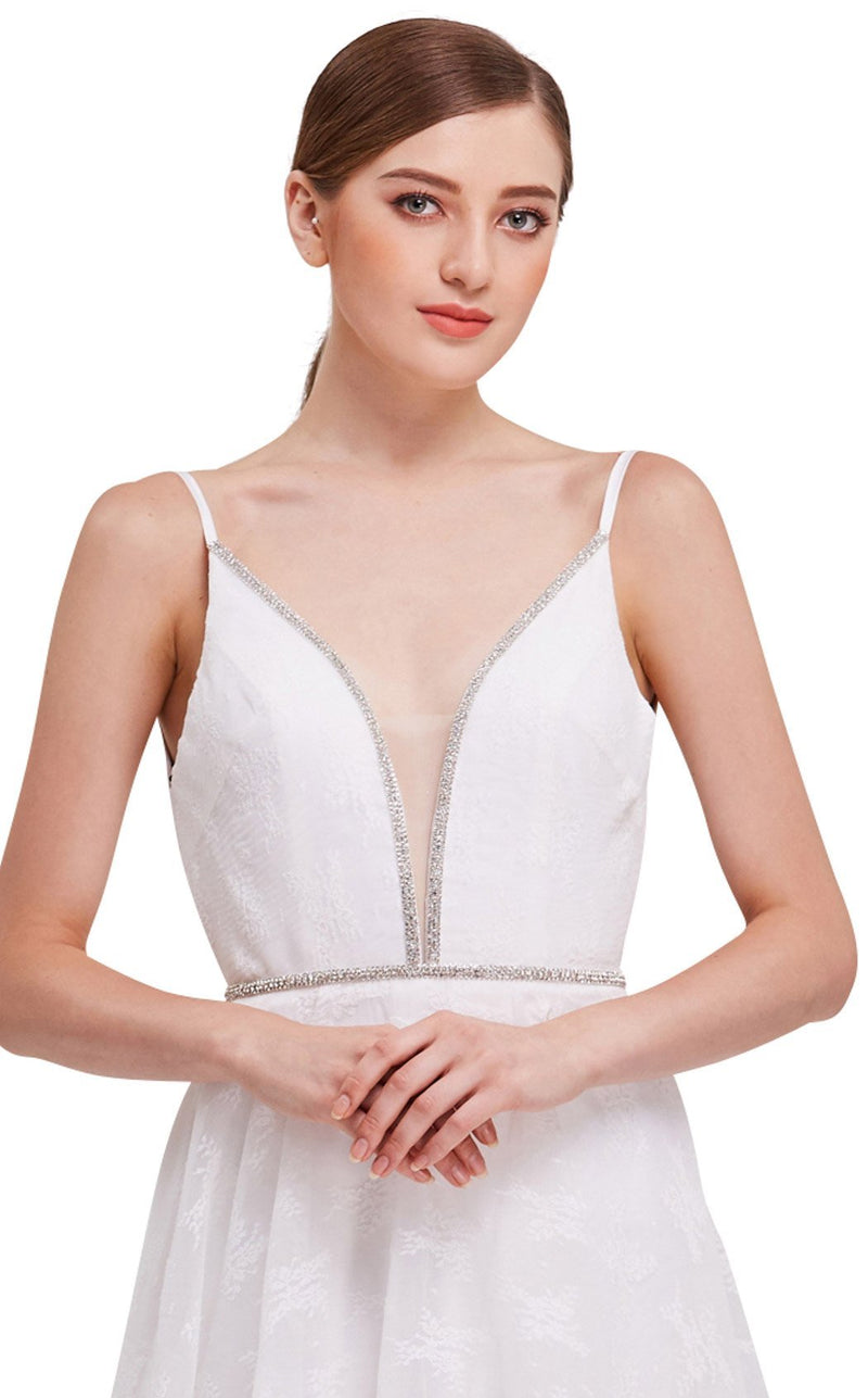 Jadore J16047 Ivory