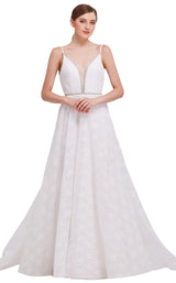 Jadore J16047 Ivory