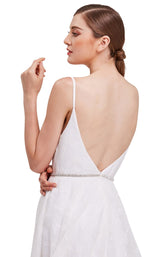 Jadore J16047 Ivory