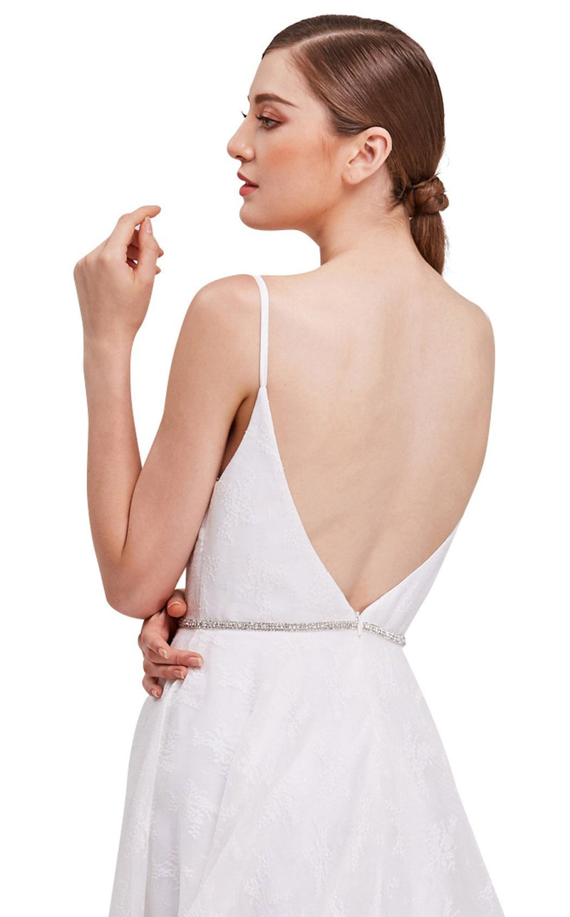 Jadore J16047 Ivory