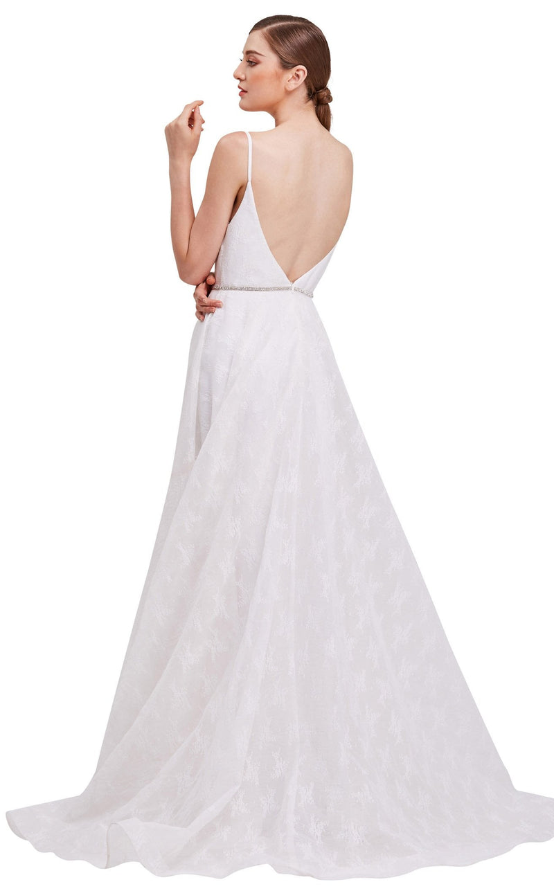 Jadore J16047 Ivory