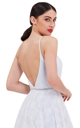 Jadore J16047 Pearl-Blue