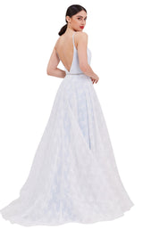 Jadore J16047 Pearl-Blue