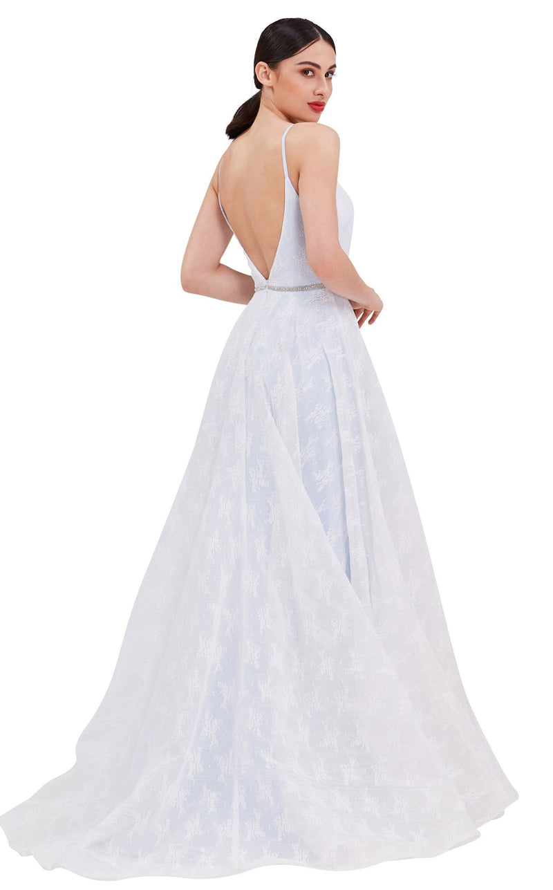 Jadore J16047 Pearl-Blue