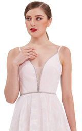Jadore J16047 Pearl-Pink