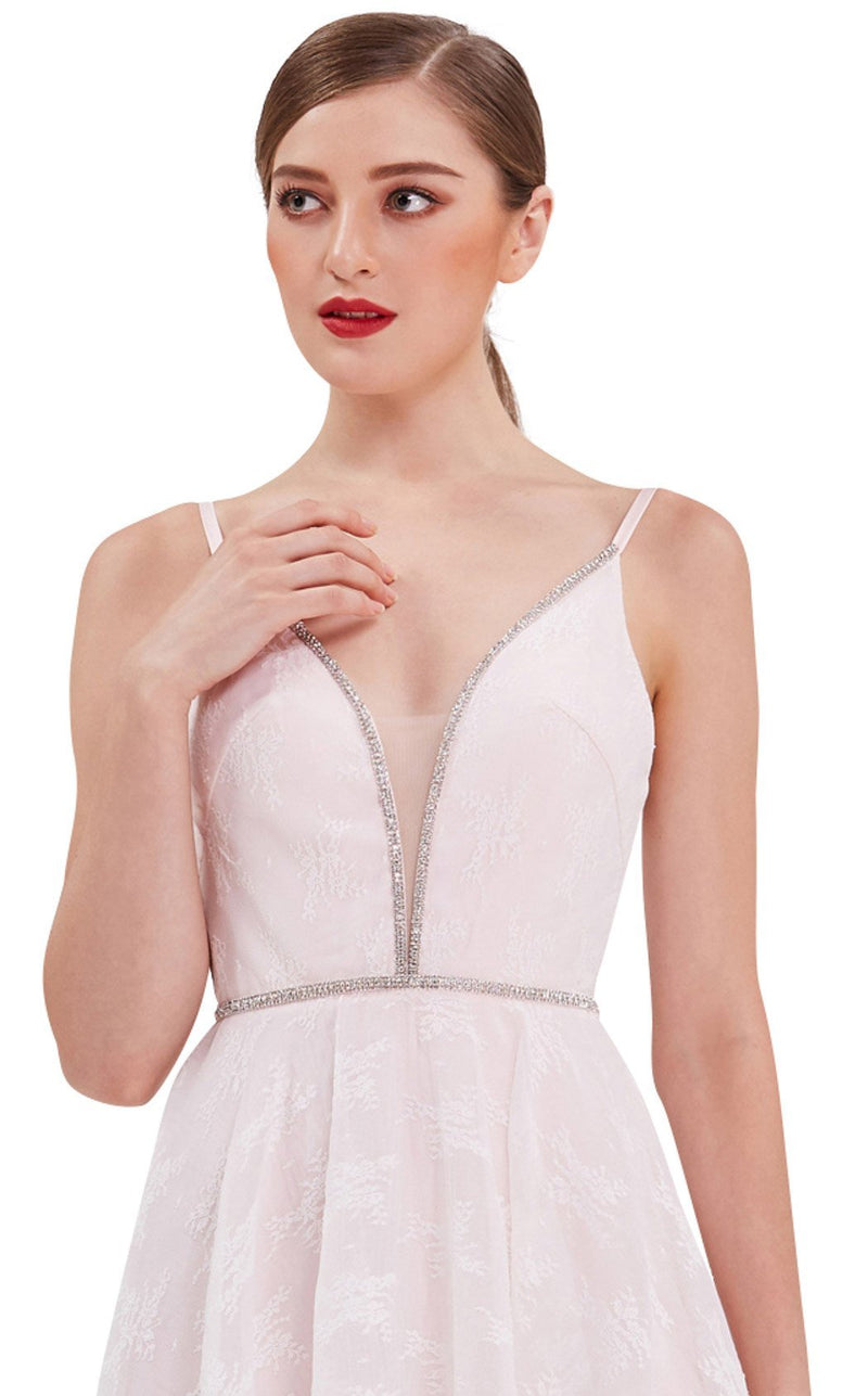 Jadore J16047 Pearl-Pink
