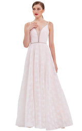 Jadore J16047 Pearl-Pink