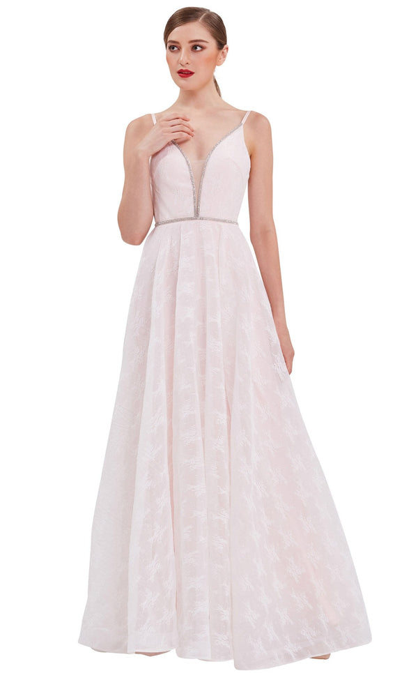 Jadore J16047 Pearl-Pink