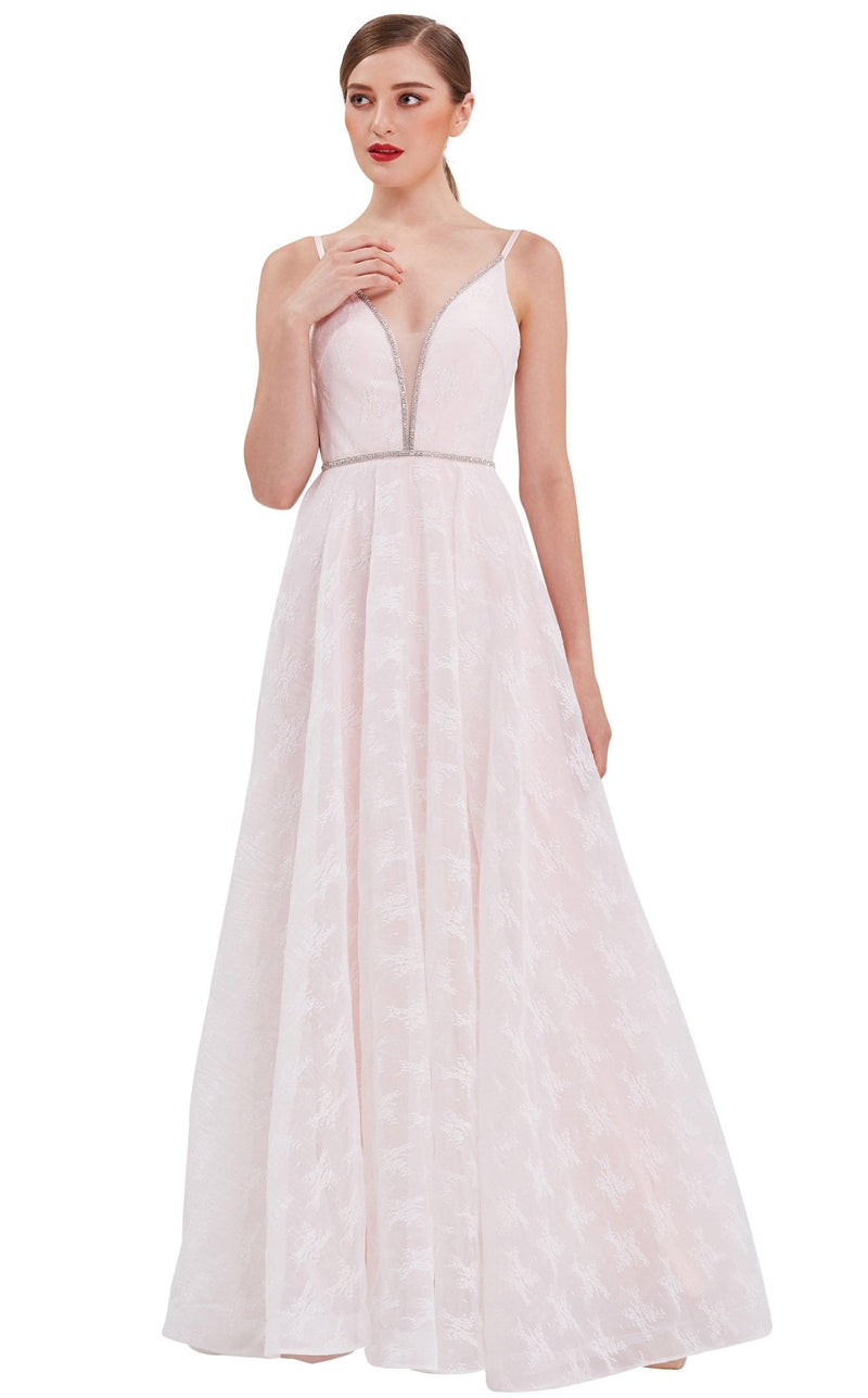Jadore J16047 Pearl-Pink