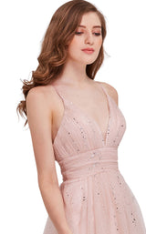Jadore J16052 Pink
