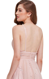 Jadore J16052 Pink