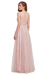 Jadore J16052 Pink