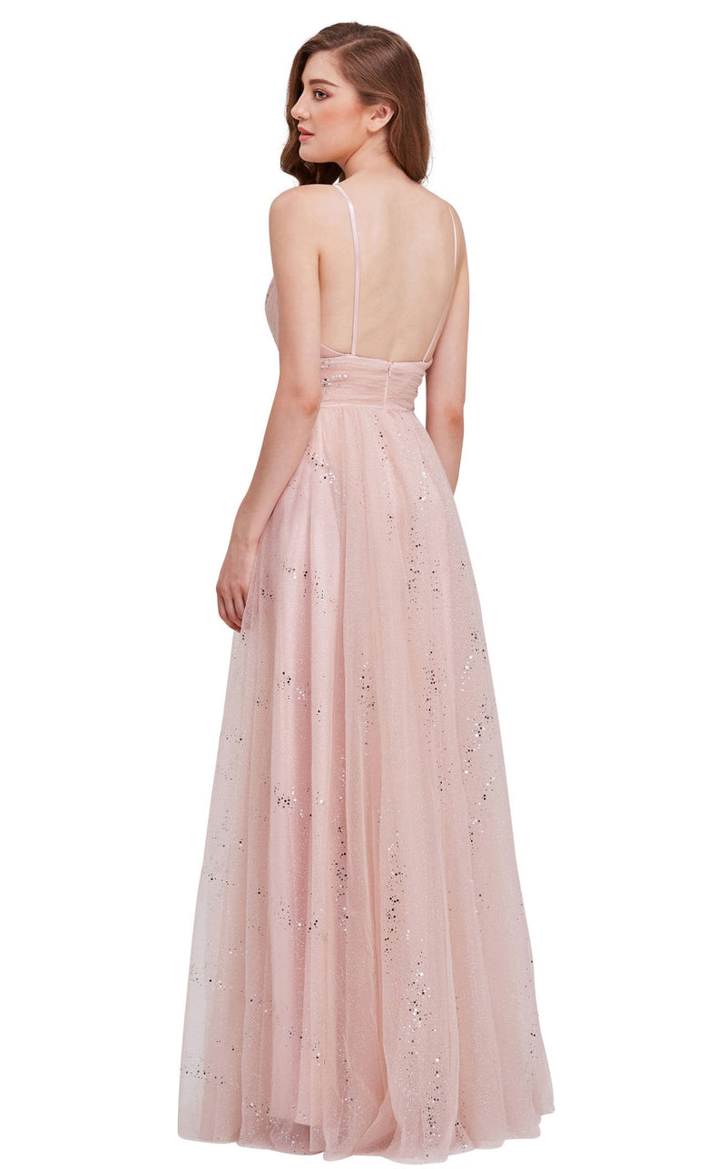 Jadore J16052 Pink