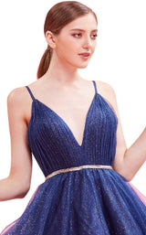 Jadore J16071 Navy