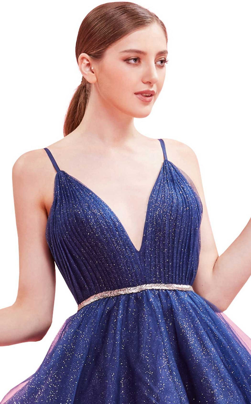 Jadore J16071 Navy
