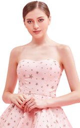 Jadore J16086 Pink