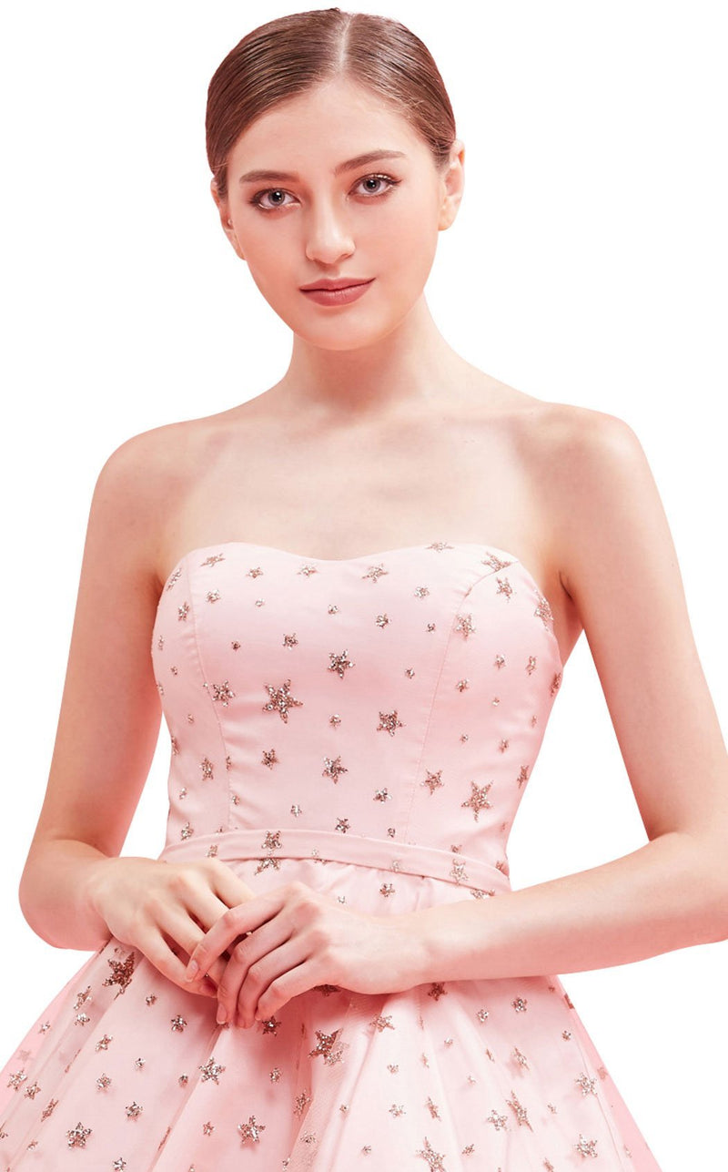 Jadore J16086 Pink