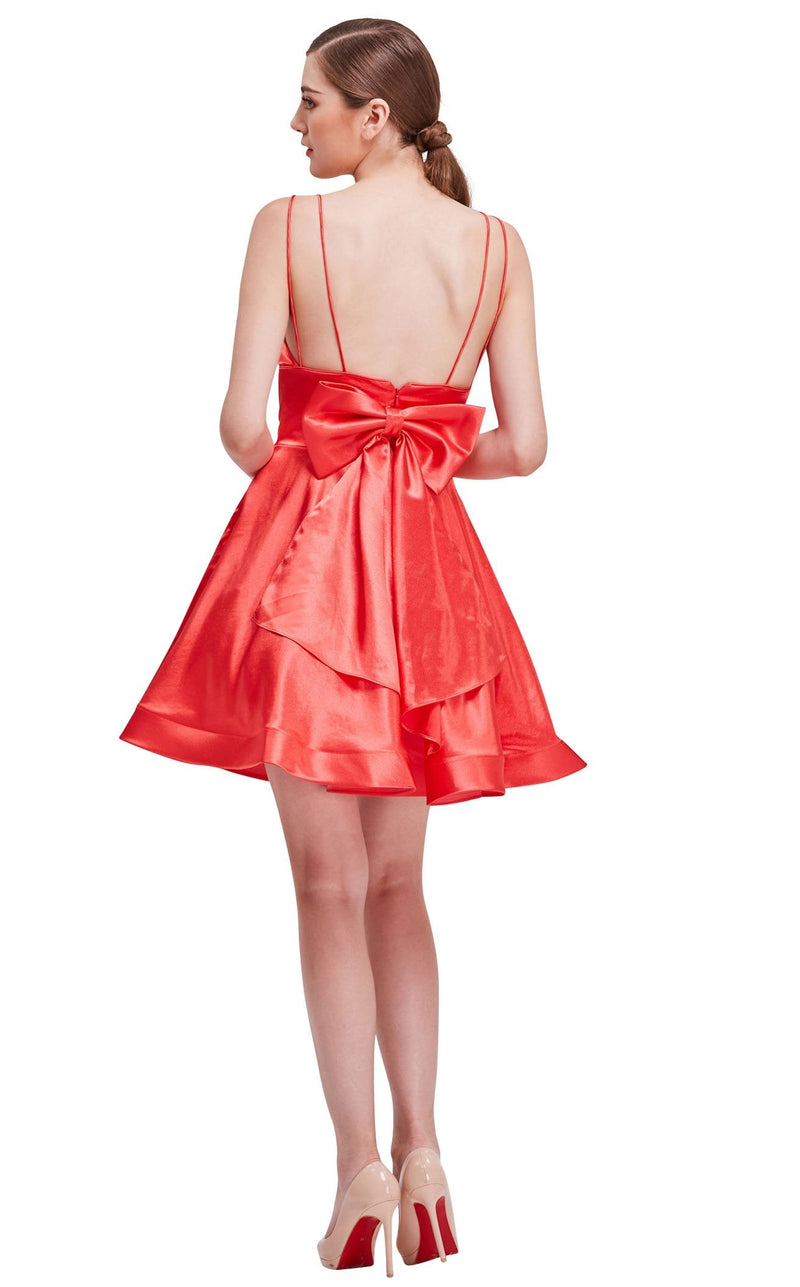 Jadore J16087 Coral