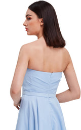 Jadore J16091 Blue