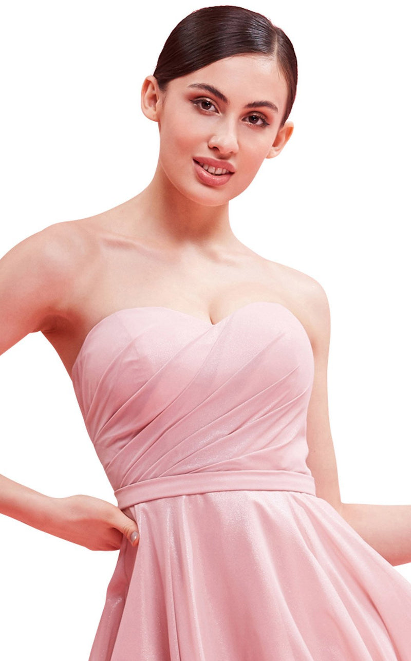 Jadore J16091 Pink