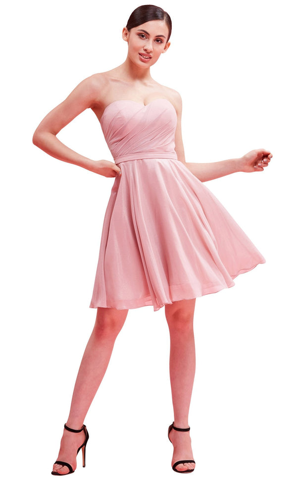 Jadore J16091 Pink