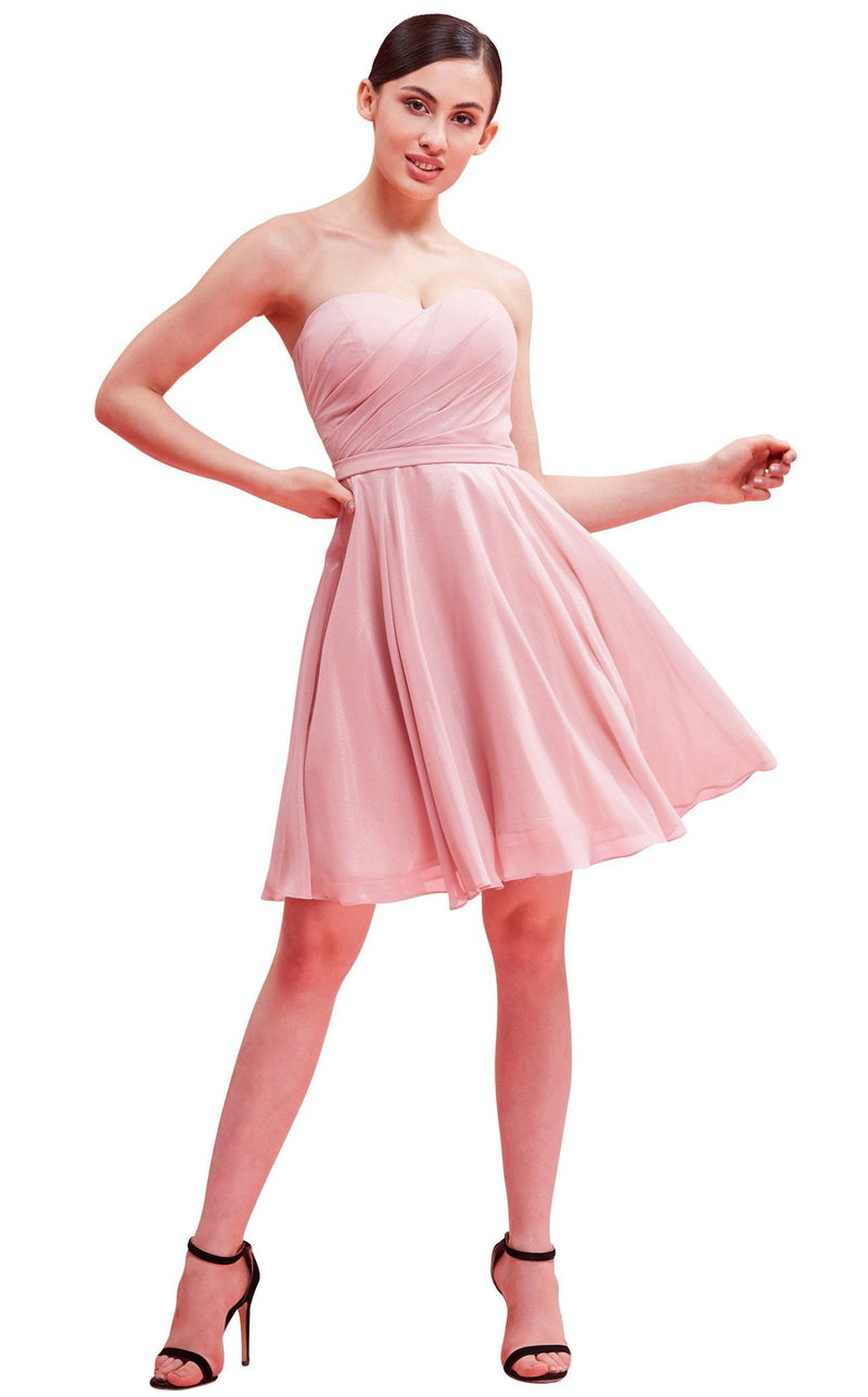 Jadore J16091 Pink