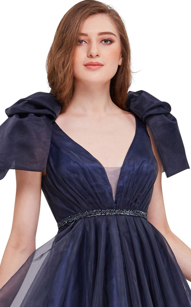 Jadore J16092 Navy