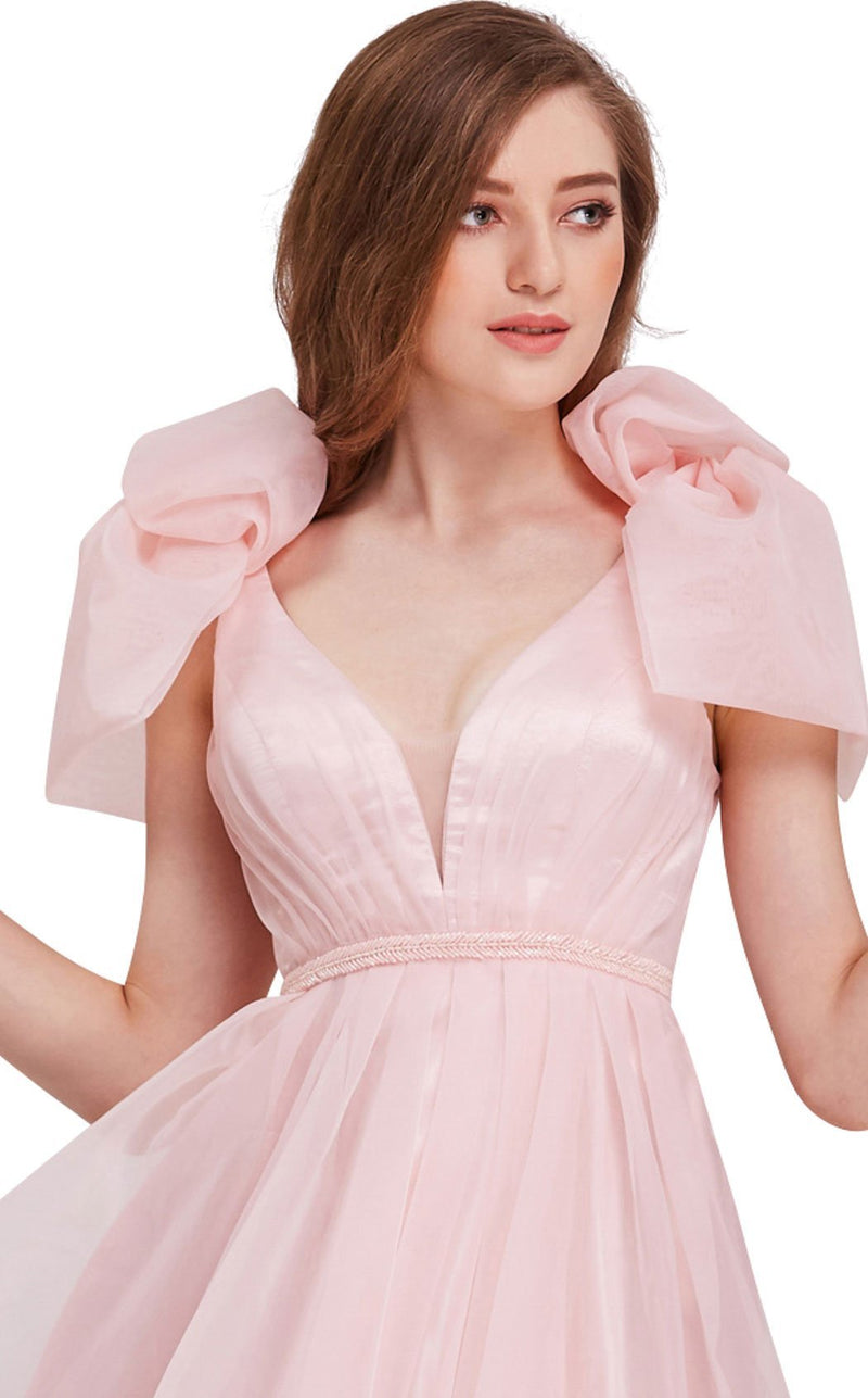 Jadore J16092 Pink