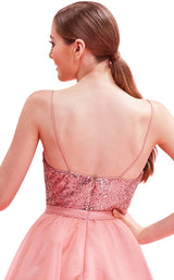 Jadore J16093 Baby Pink