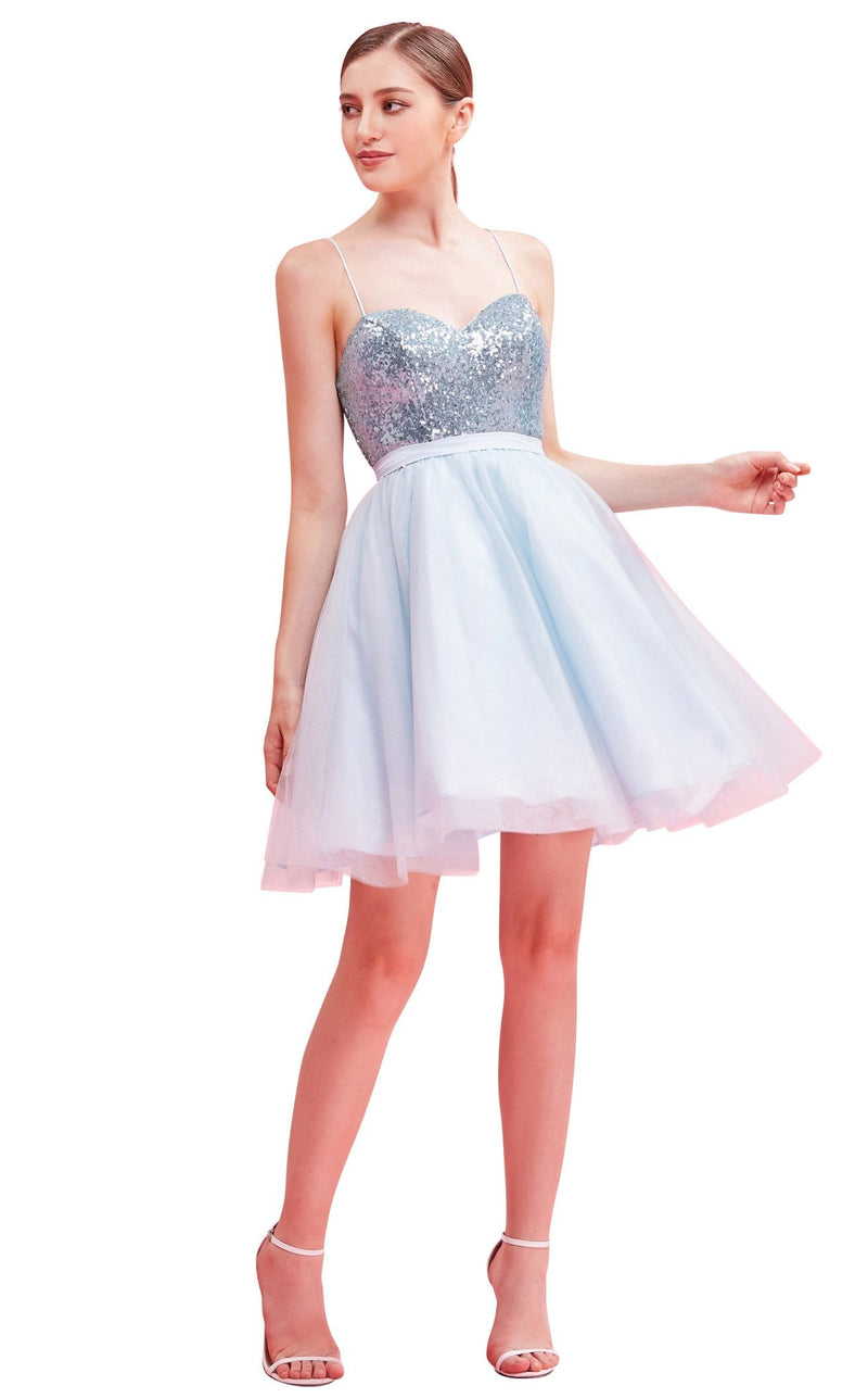 Jadore J16093 Light-Teal
