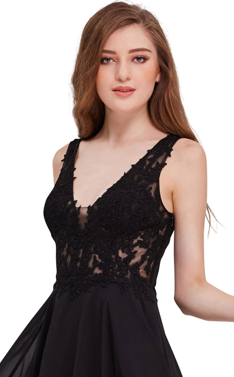 Jadore J16096 Black