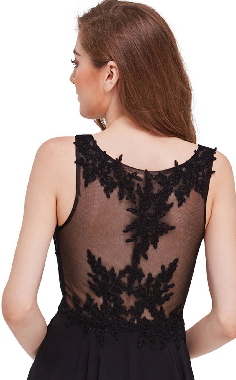 Jadore J16096 Black
