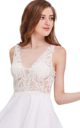 Jadore J16096 Ivory